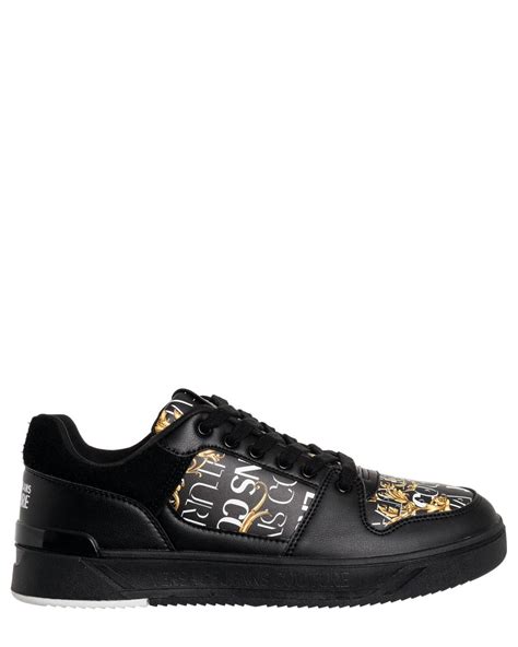 sneakers versace jeans 2019|versace jeans couture sneakers men's.